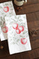 Apple Orchard Tea Towel