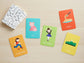 Game Charades for Kids