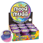 Mood Mudd, Soft Dough, Color Changing, 4 oz
