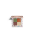 Organic 4-shade eyeshadow palette