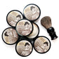 All Natural Shave Cream