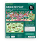Rainforest Sticker Play Reusable Activity Set