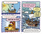 Scurvy Dogs vs. Moby Catfish
