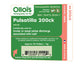 Olloïs Pulsatilla 200CK Vegan Organic kosher, 80 Pellets