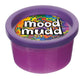 Mood Mudd, Soft Dough, Color Changing, 4 oz