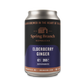 Elderberry Ginger Kombucha