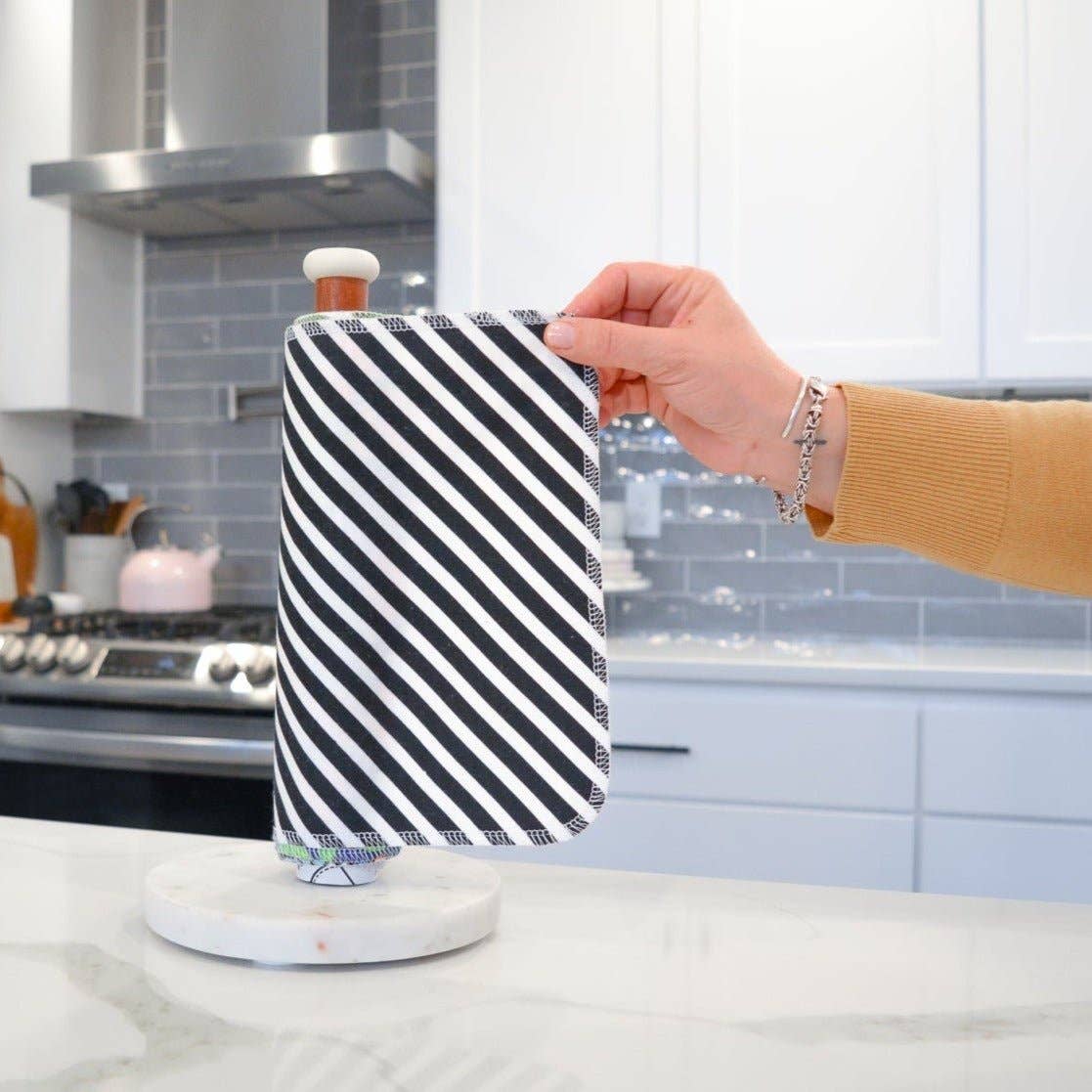 UNpaper® Towels: Marley's Favorites! 12 Count Rolls - Case of 6