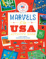 Marvels of the USA Activity Book
