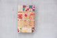 Tan Patchwork Journal