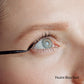 Organic felt-tip eyeliner