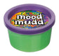 Mood Mudd, Soft Dough, Color Changing, 4 oz
