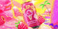Raspberry Sherbet