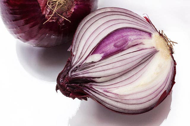 Olloïs Allium Cepa 200CK Vegan Organic kosher, 80 Pellets