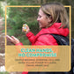 Organic Beeswax Bee Clean Hand Sanitizer Spray 12 pack