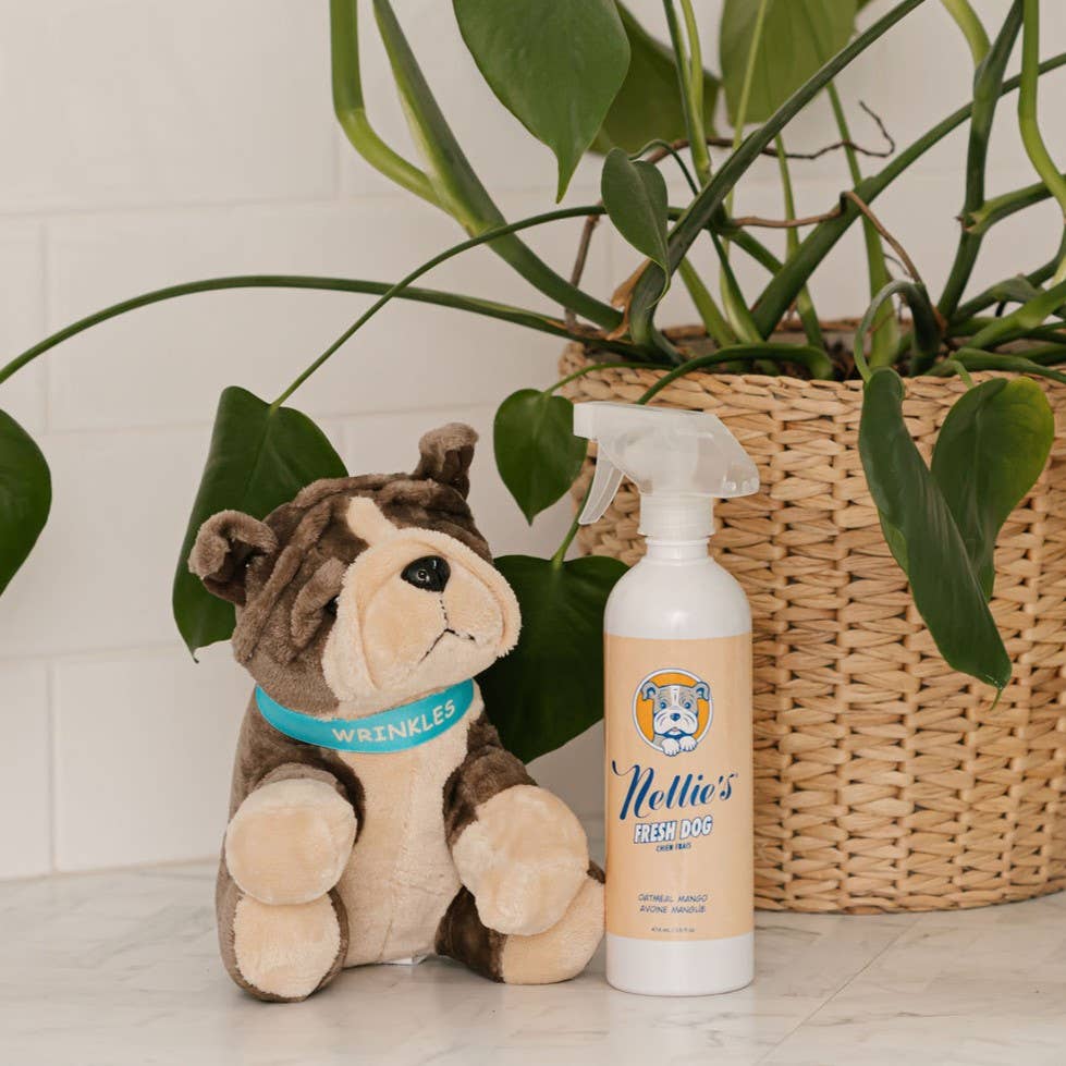 Fresh Dog - Waterless Dog Shampoo