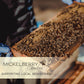 Raw Wildflower Honey — nature's oldest remedy