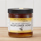 Raw Wildflower Honey — nature's oldest remedy