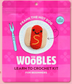 the woobles frank the hotdog
