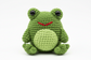 Wooble Henri The Frog