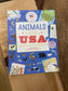 Animals of the USA