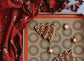 Silicone baking mat