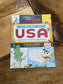 Across the USA