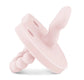 Cutie PAT Smile (Pacifier + Teether)l