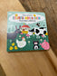 Colorful world farm