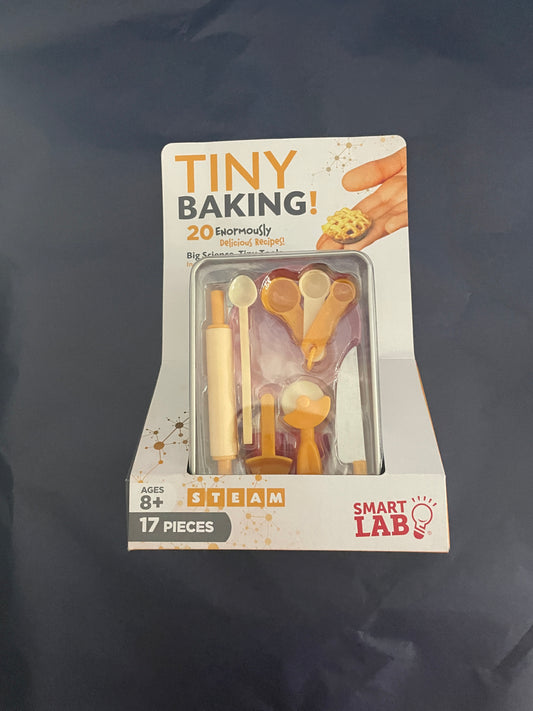 Tiny Activity Kits