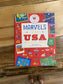 Marvels of the USA