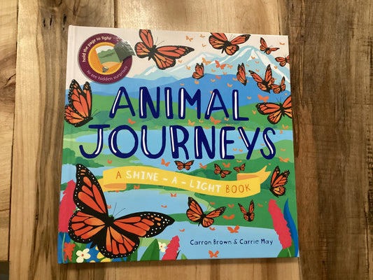 Animal Journeys