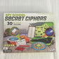 Spy School Secret Cipher