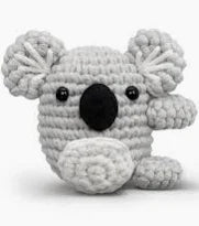 The Woobles Wally The Koala