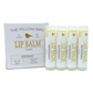 All Natural Lip Balm Single
