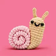 mini the snail the wooble