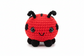 the woobles iris the ladybug
