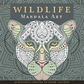 Mandala Art, Wildlife
