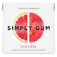 Cleanse Natural Chewing Gum