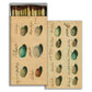 Matches - Eggs: Match Stick, Paper / Multi