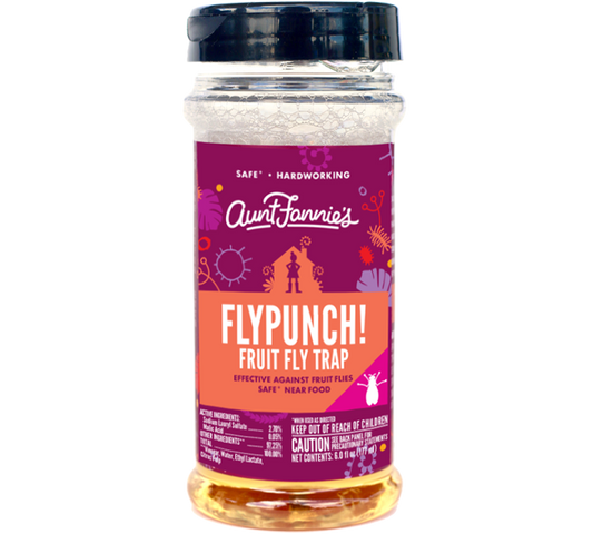 Fly Punch!