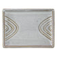 Delta Tray, Ceramic - Arches