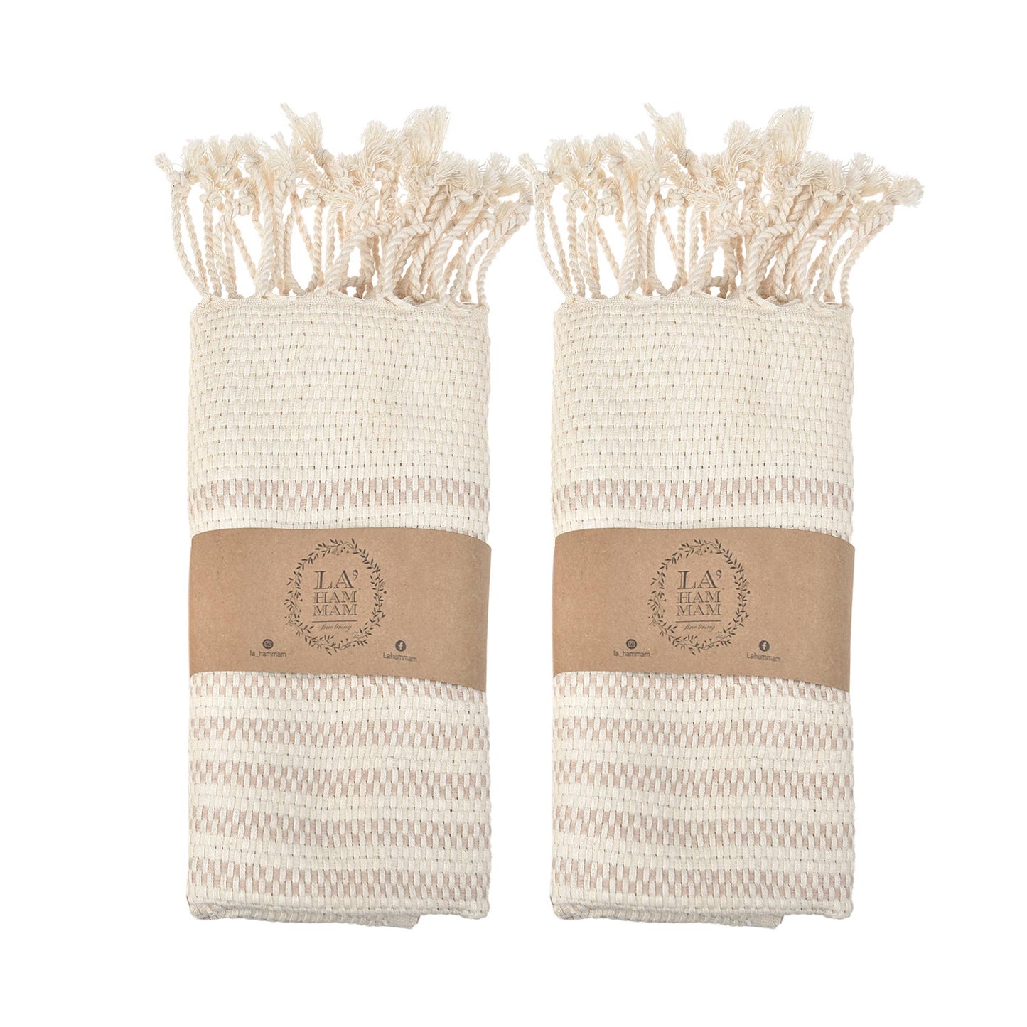 Shiran Turkish Cotton Kitchen / Hand Towel 18x36inches