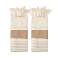Shiran Turkish Cotton Kitchen / Hand Towel 18x36inches