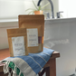 Eucalyptus Peppermint Frankincense Bath Soak