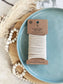 Plastic-Free Hair Ties