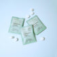 Toothpaste Tablets - Peppermint - Samples (4-Pack)