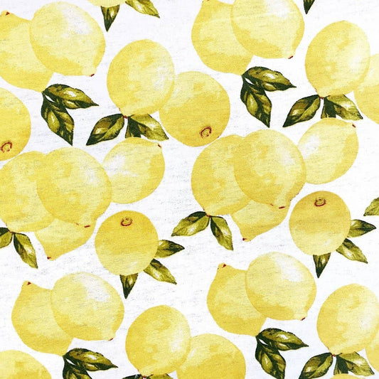 6 CLOTH NAPKINS: Specialty Prints