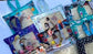 I Spy sensory bags