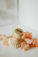 Bamboo Soft Bristle Pot Scrubber