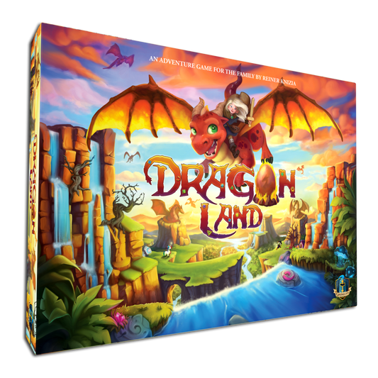 Dragonland
